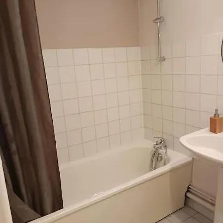 Le Cosy Home Oyonnax Esterno foto