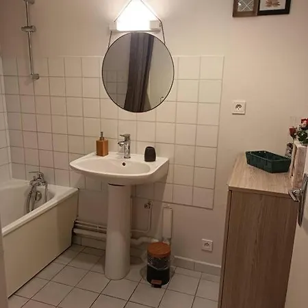 Le Cosy Home Oyonnax Esterno foto