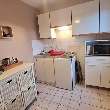 Le Cosy Home Oyonnax Esterno foto