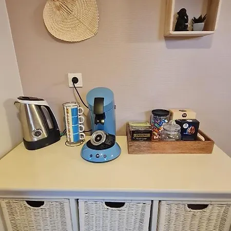 Le Cosy Home Oyonnax Esterno foto