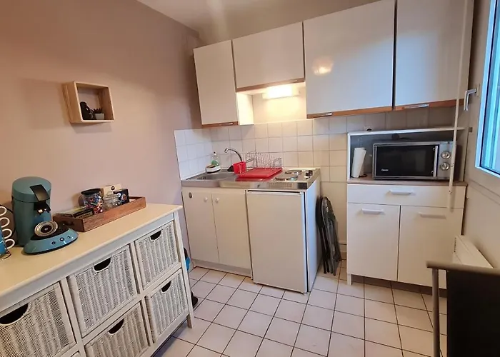 Le Cosy Home