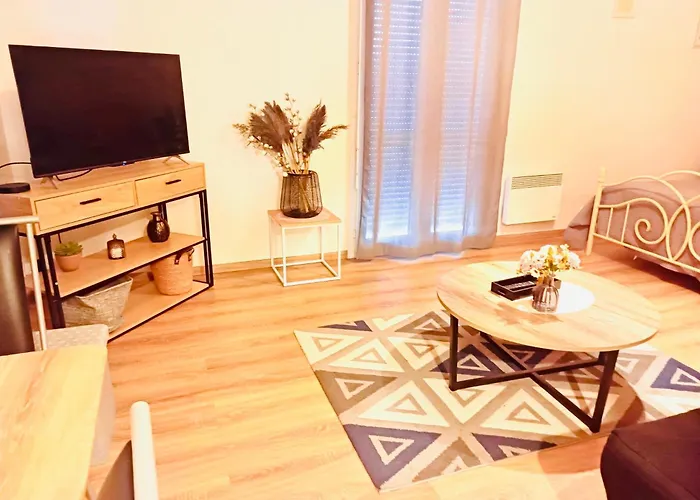Le Cosy Home