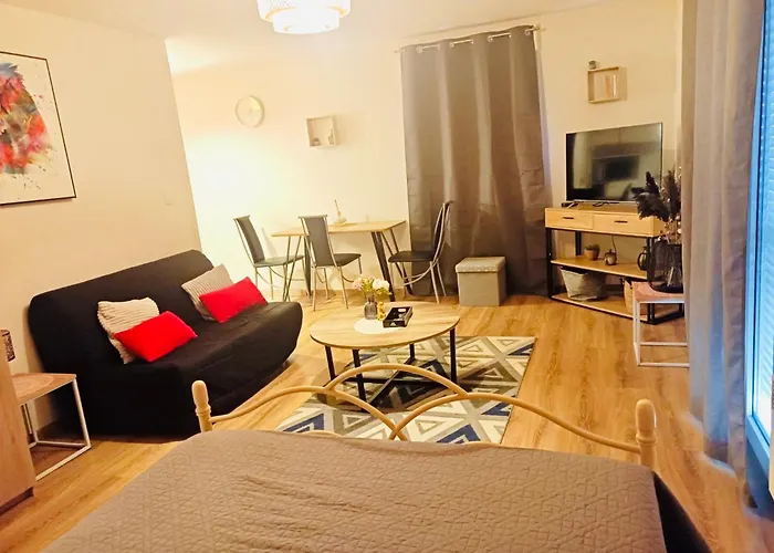 Le Cosy Home
