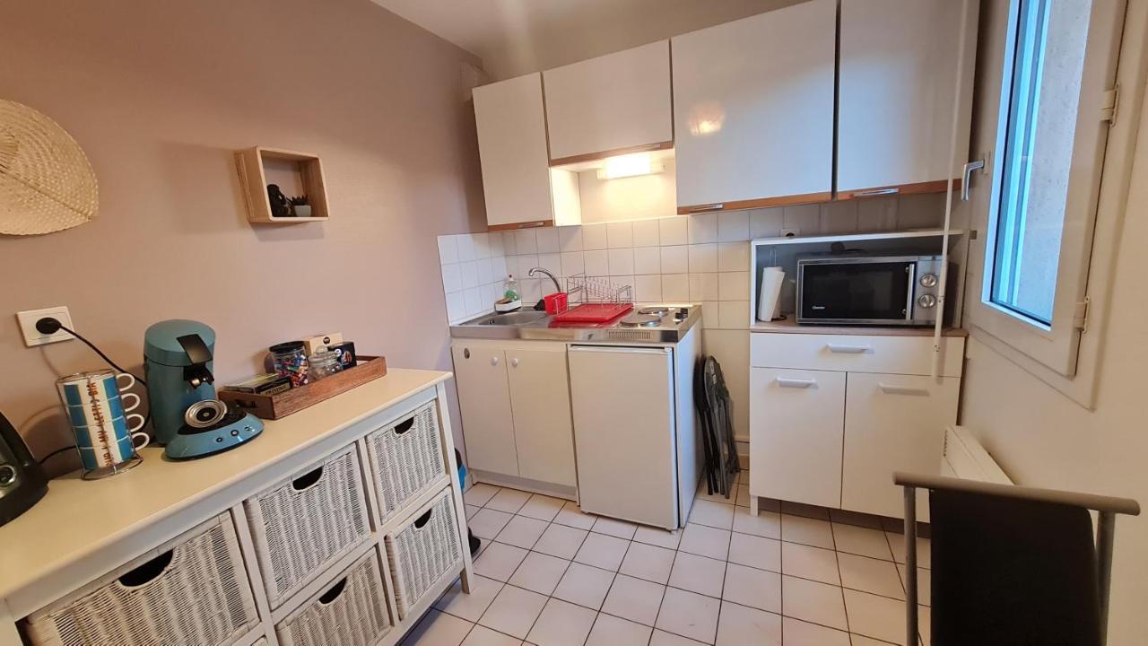Apartment Le Cosy Oyonnax