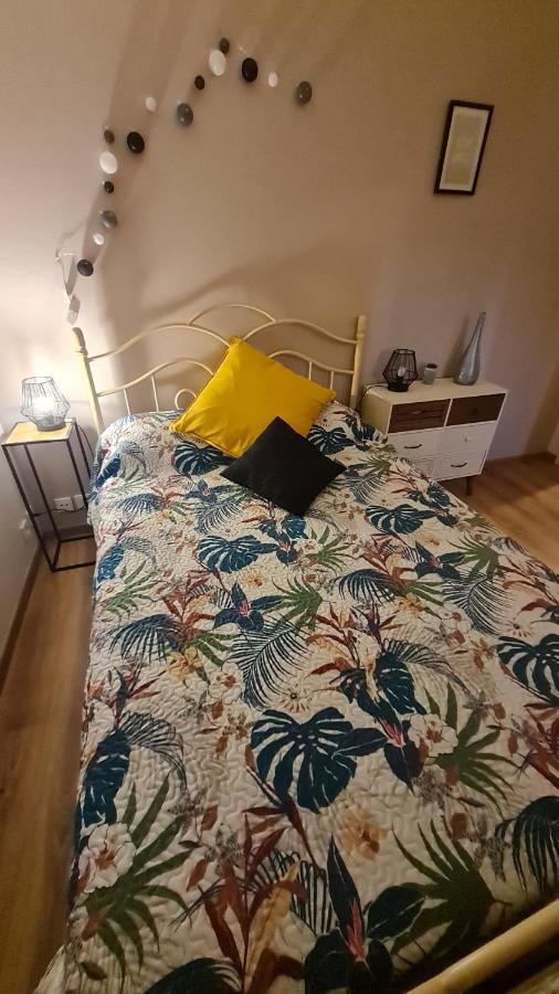 Le Cosy Apartment *